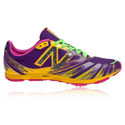 new balance men's cross country spikes