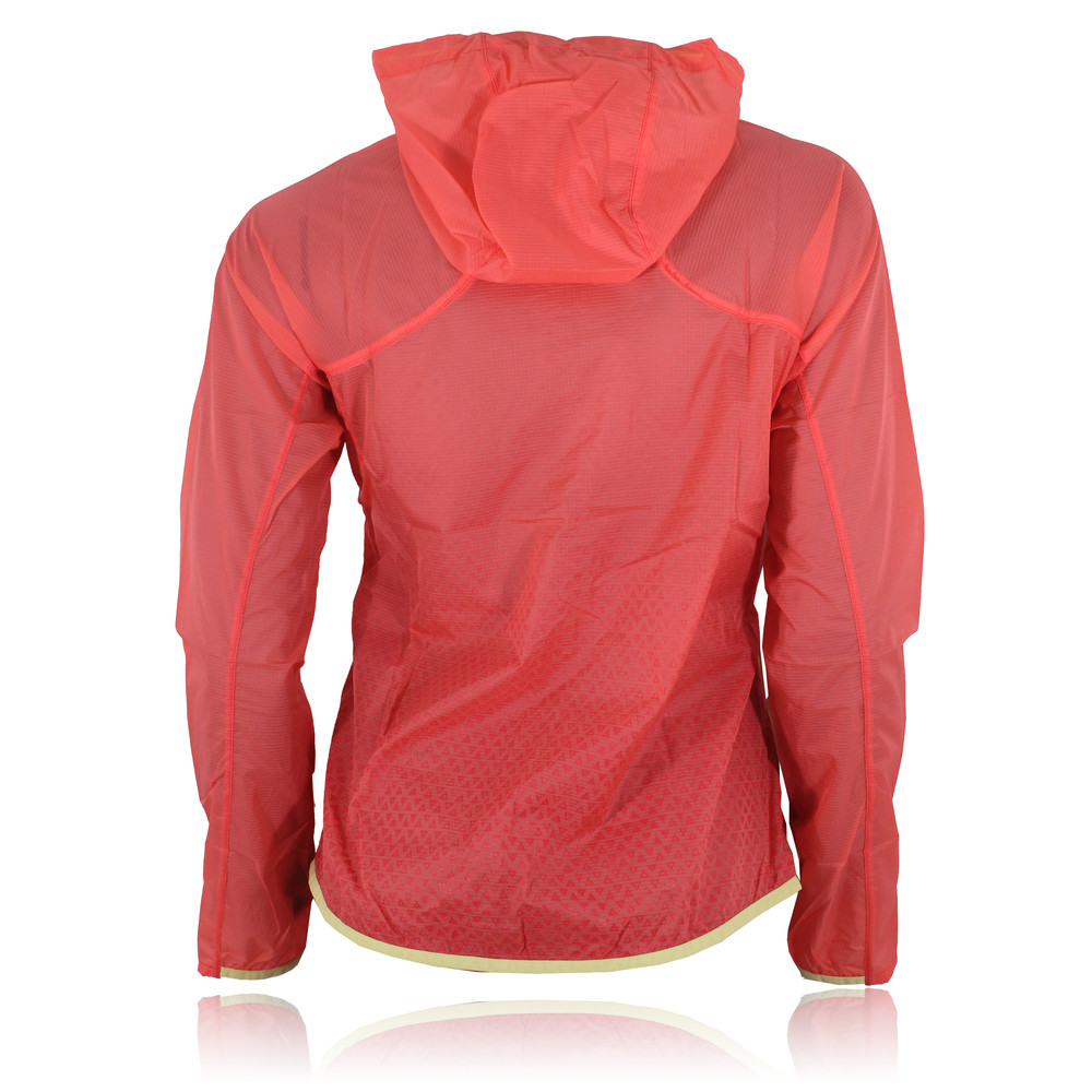 new balance impact winter jacket