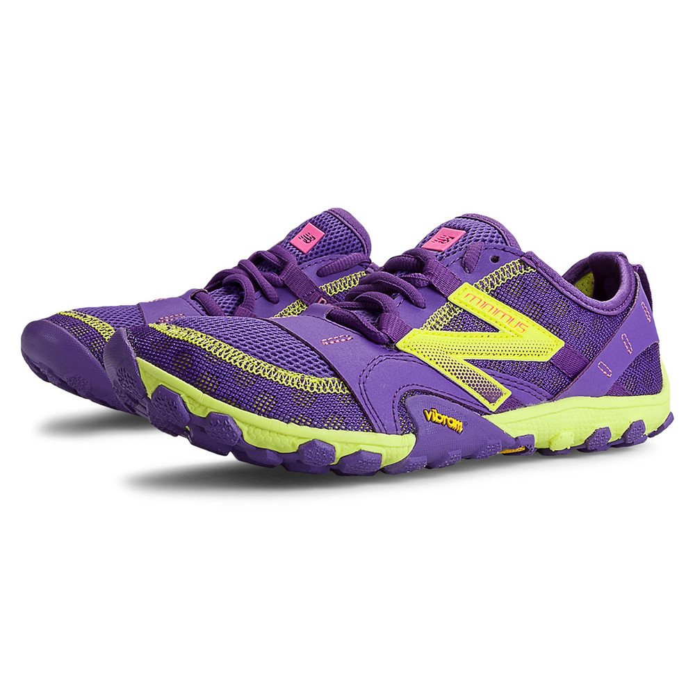 Women's, New Balance, Minimus WT10v1 Running | Peltz Shoes