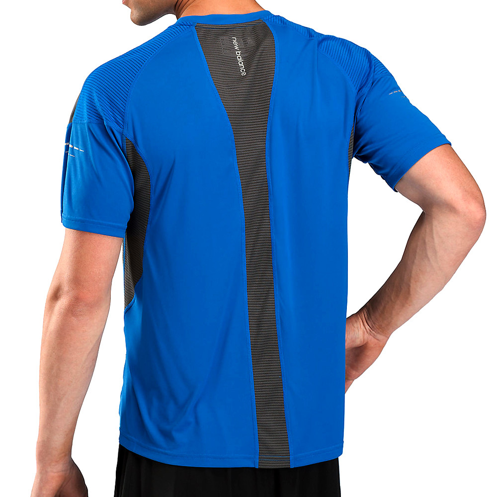 new balance running shirt new balance running shirt