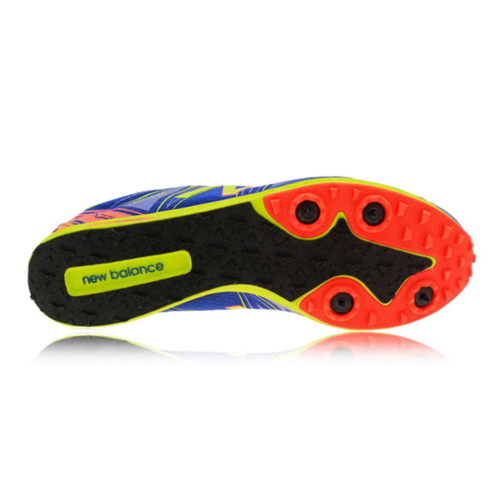 cross country spikes decathlon