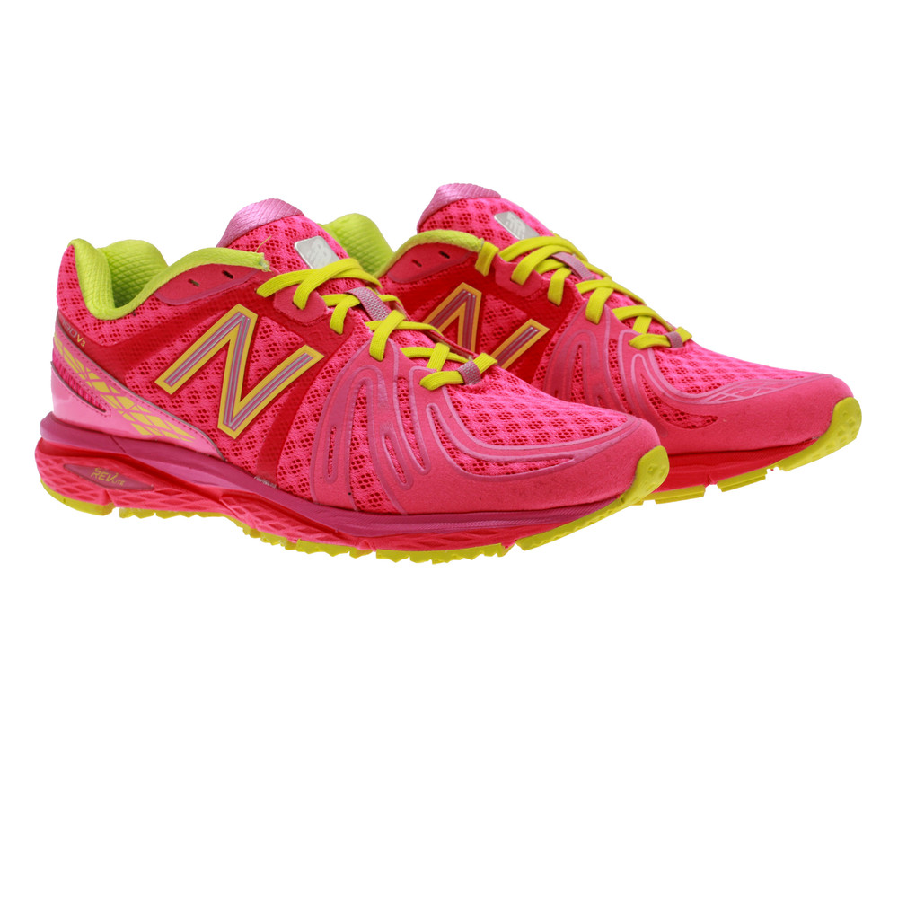 new balance women's w940v3 running shoe