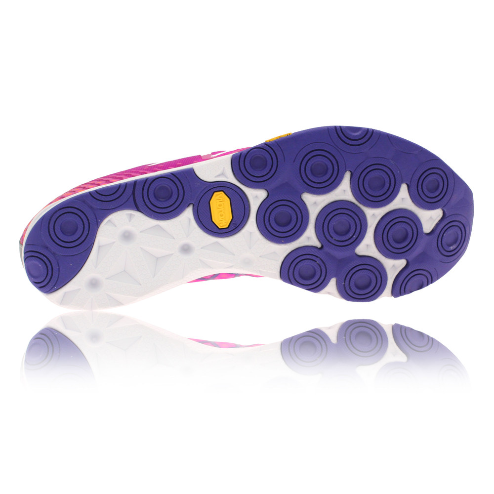 New Balance Minimus WR00v2 Women's Running Shoes (B Width) - SS15 - 40% Off | SportsShoes.com