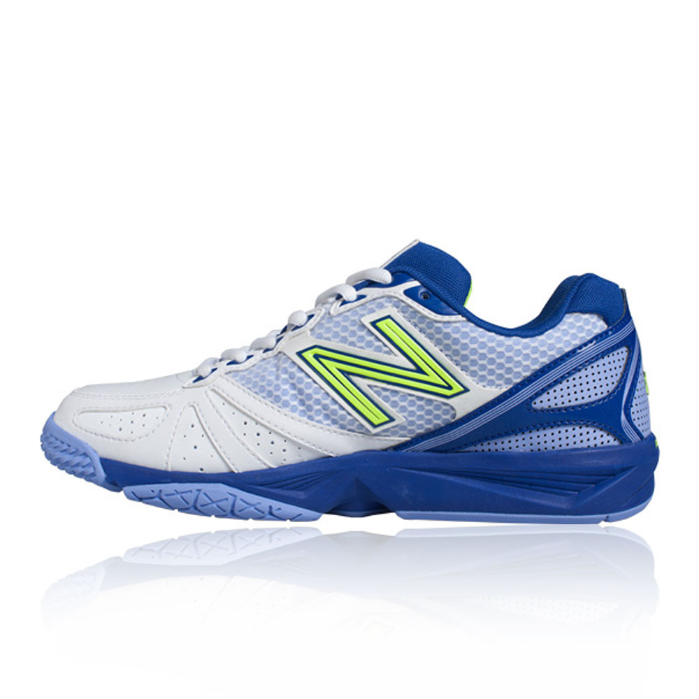 New Balance WN1600v2 Women's Netball Shoes 50 Off