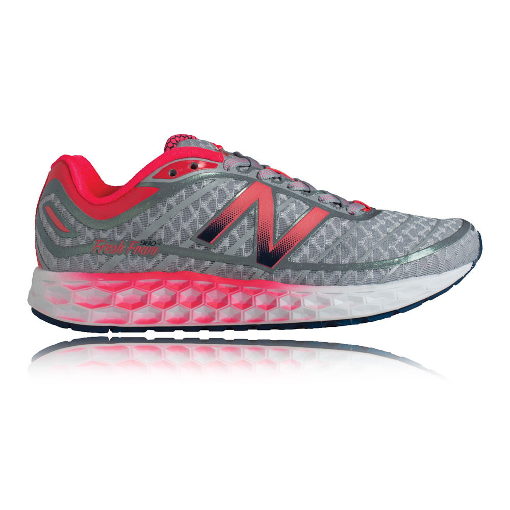 New Balance W980v2 Women's Running Shoes (D Width) SS15 50 Off