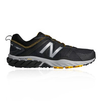 NEW BALANCE MT610V5 TRAIL RUNNING SHOES - SS16