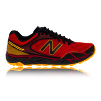 NEW BALANCE LEADVILLE V3 RUNNING SHOES - SS16