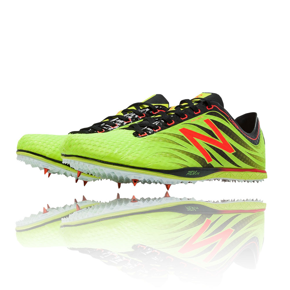 Long Distance Running Shoes (D Width 