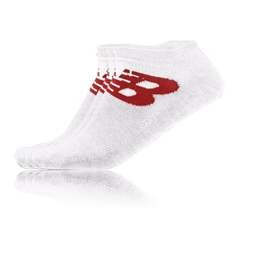 New Balance Sneaker Socks (3 Pack)