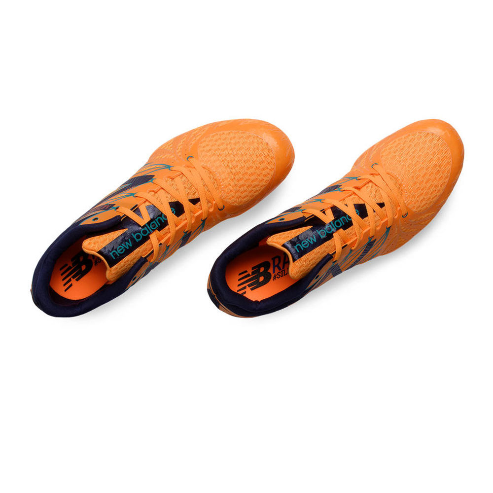 new balance md500v4 middle distance running spikes new balance md500v4 middle distance running spikes