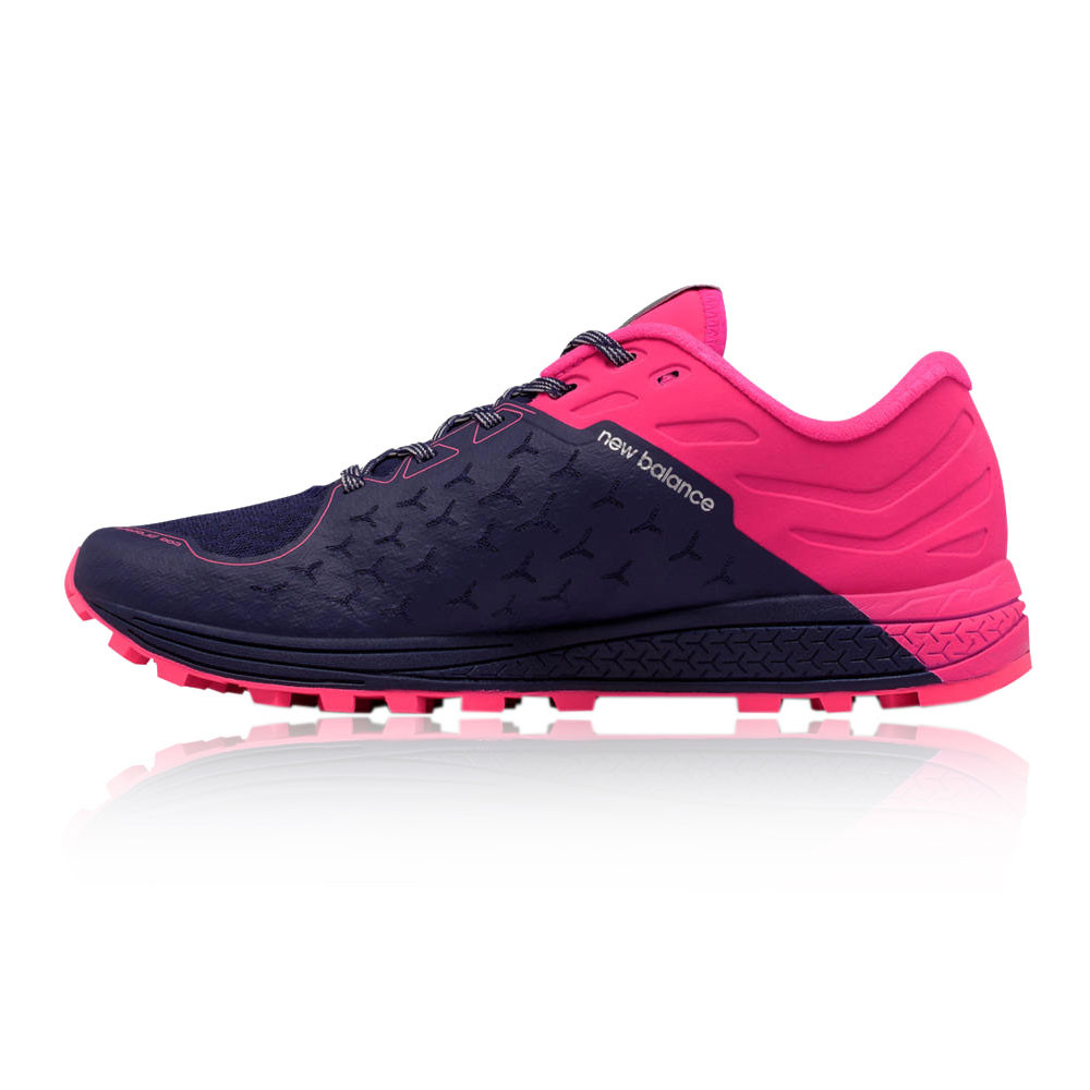 New Balance Summit Trail Shoe New Balance Summit Trail Shoe