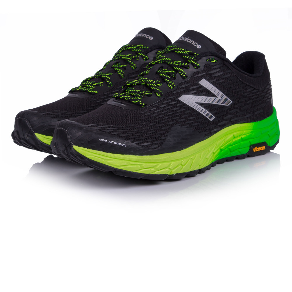 zapatilla de trail new balance hierro v2 zapatilla de trail new balance hierro v2