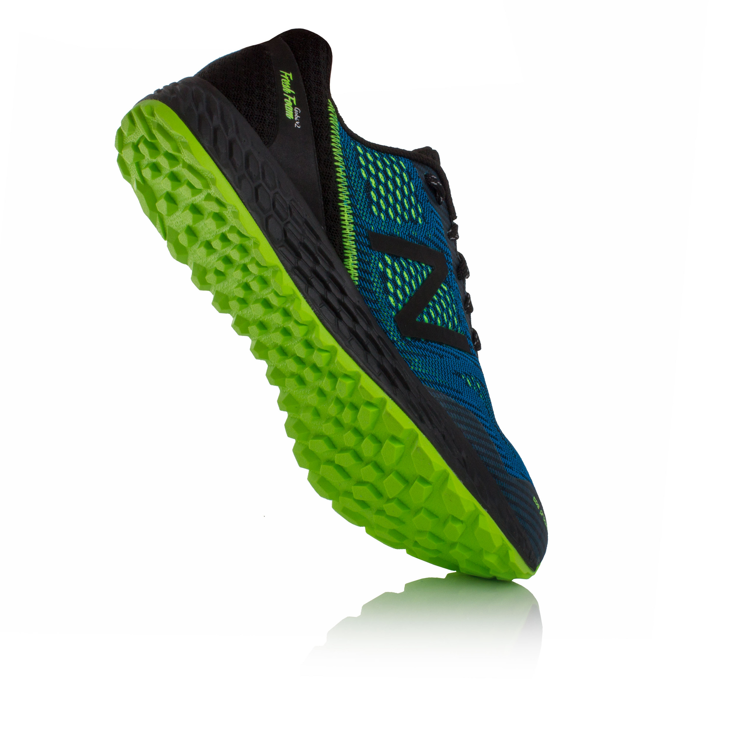 new balance balance gobi trainers new balance balance gobi trainers