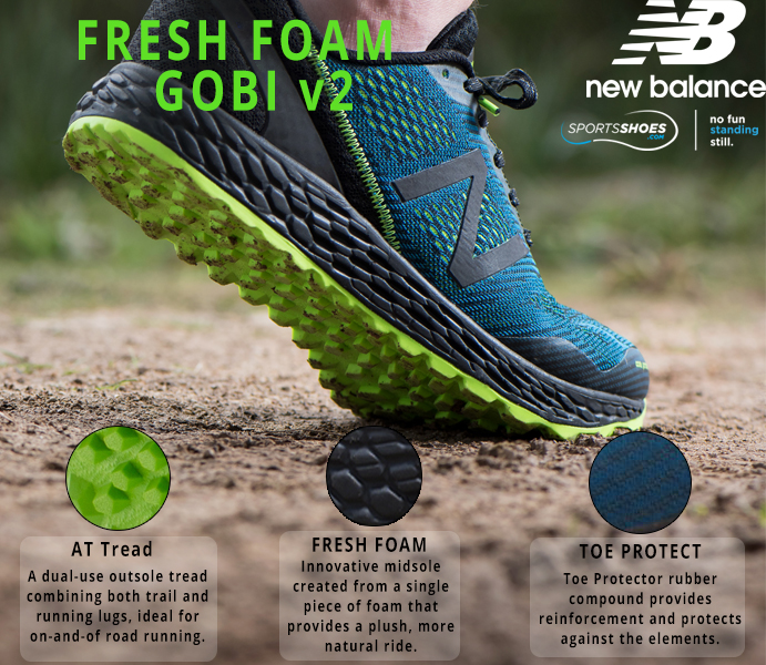 new balance gobi v2 new balance gobi v2