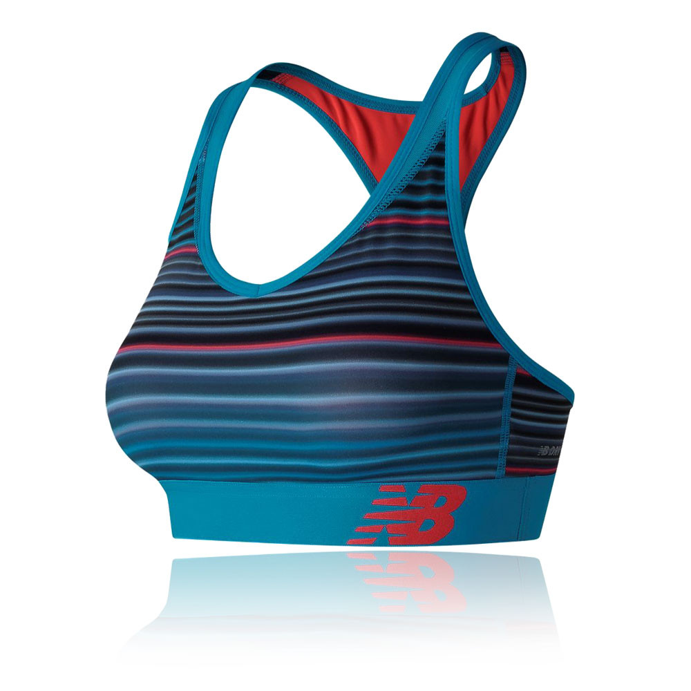 new balance sujetador new balance sujetador