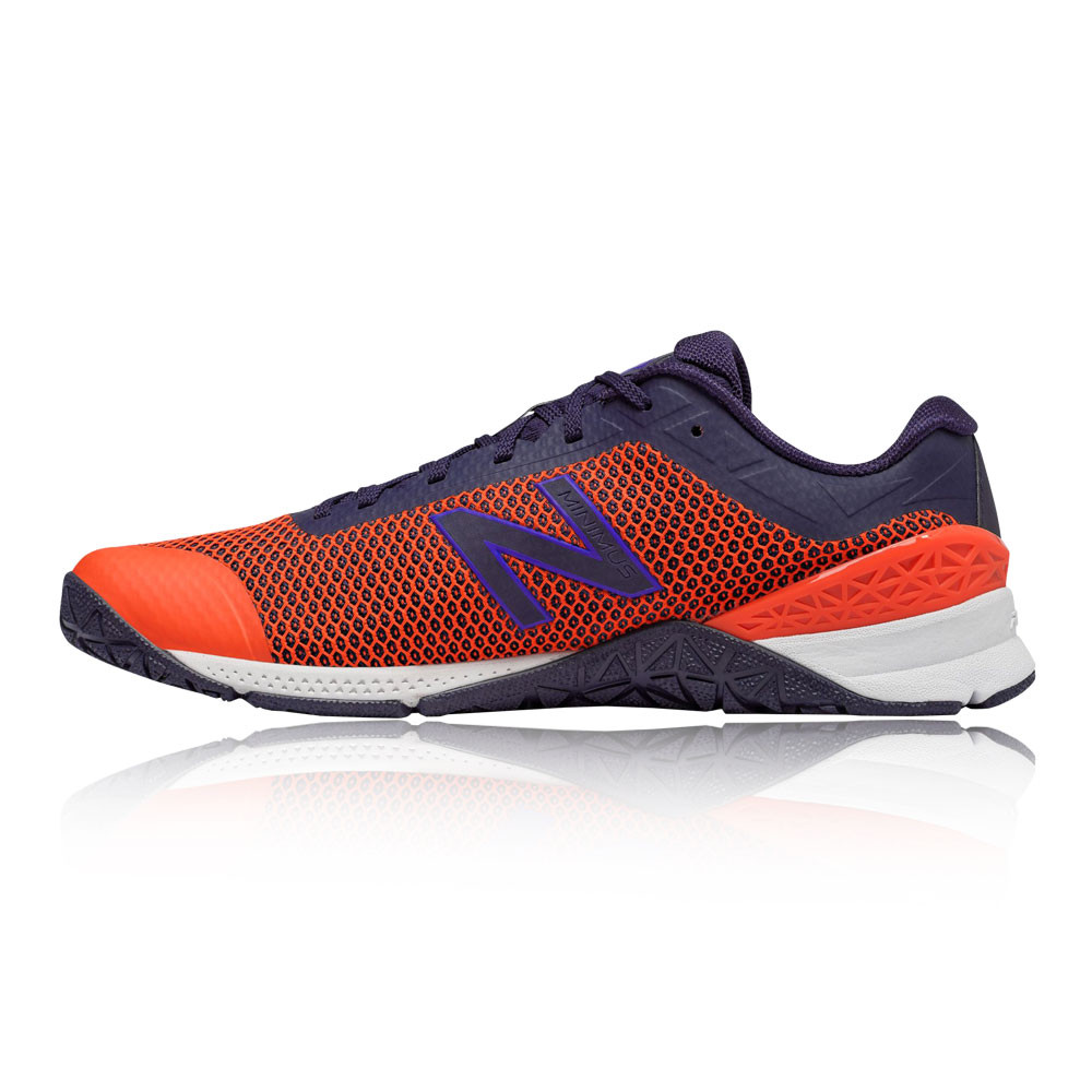 NEW Balance Uomo Minimus 40 Cross Scarpe da Training NEW Balance Uomo Minimus 40 Cross Scarpe da Training