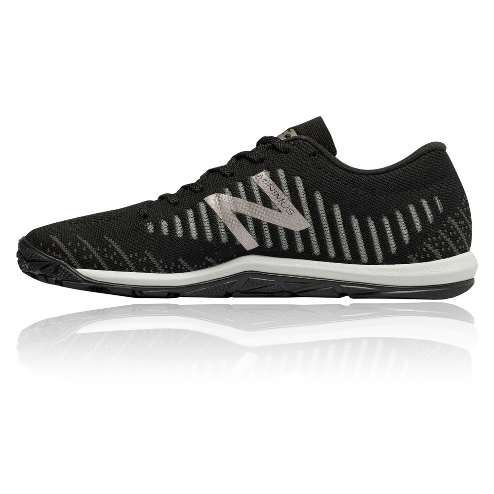 New Balance Minimus 20v7 Women's Trainer - SS18 - 50% Off ...