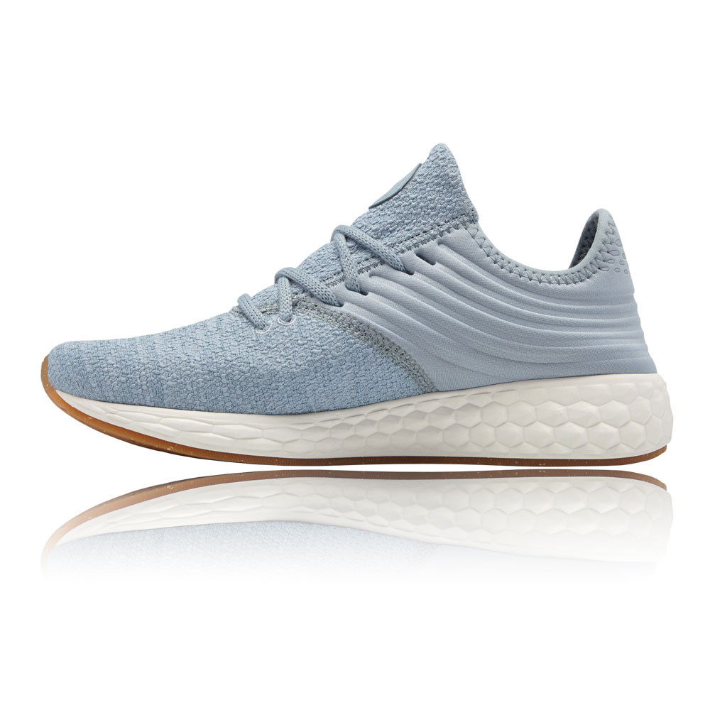 Cruz Running New Fresh Foam Womens Shoes Trainers Balance Decon q1qwSaOWTI