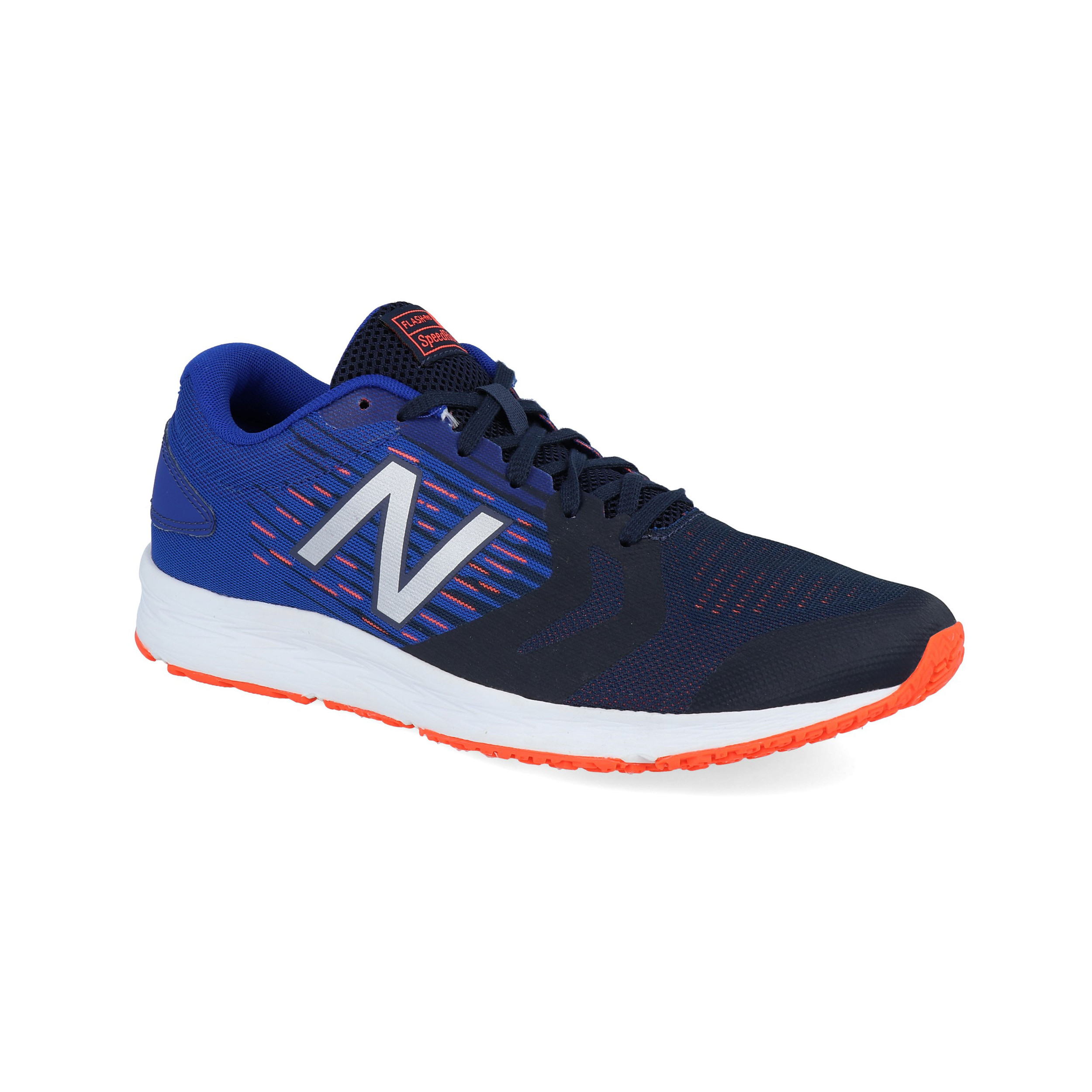 new balance flash
