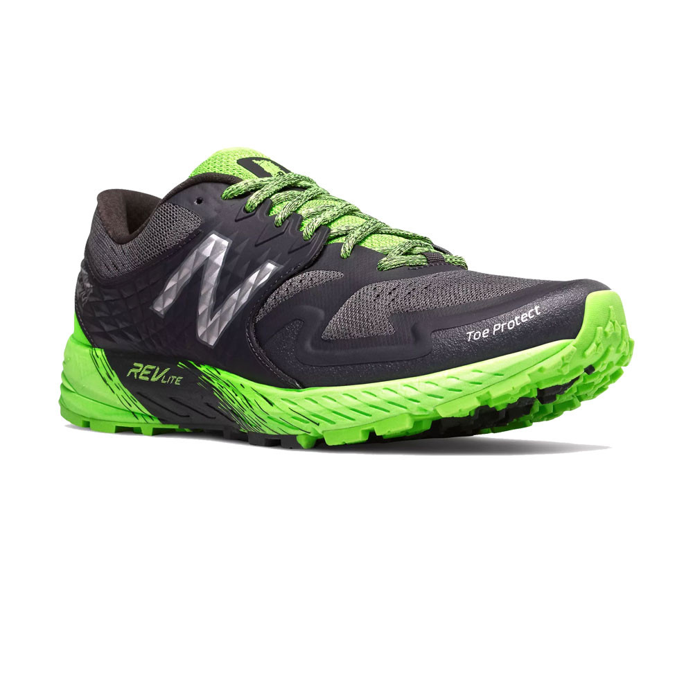 New Balance Summit K.O.M Trail Running Shoes (2E Width) - SS19 - 50% ...