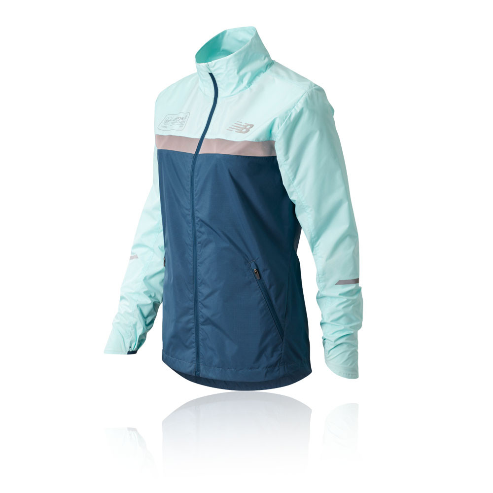 new balance marathon jacket