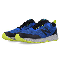 New Balance Fuel Core Nitrel Trail Running Shoes New Balance Fuel Core Nitrel Trail Running Shoes