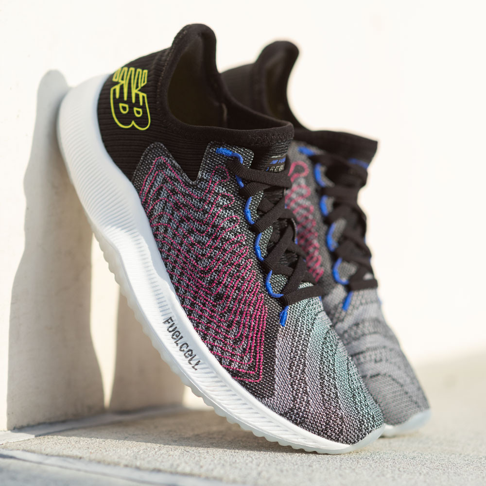 fuelcell rebel womens