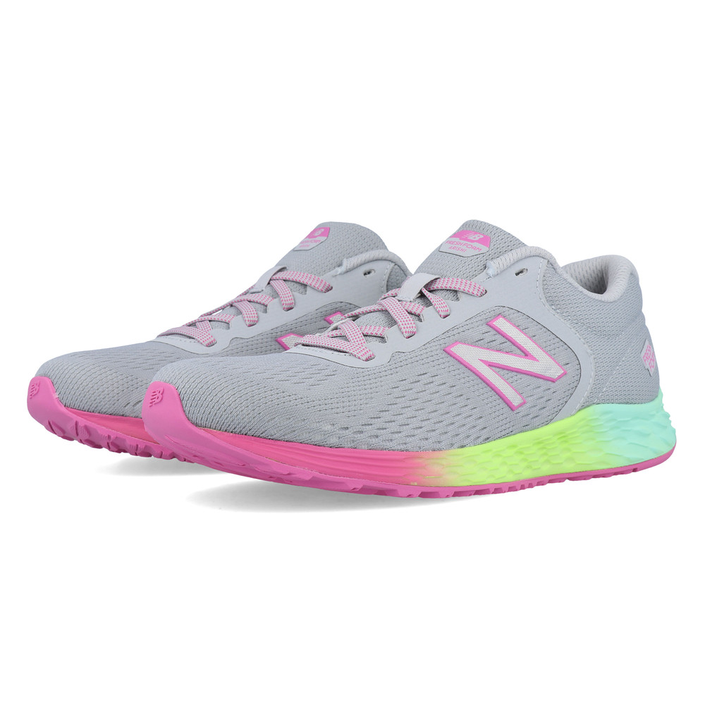 new balance fresh foam junior