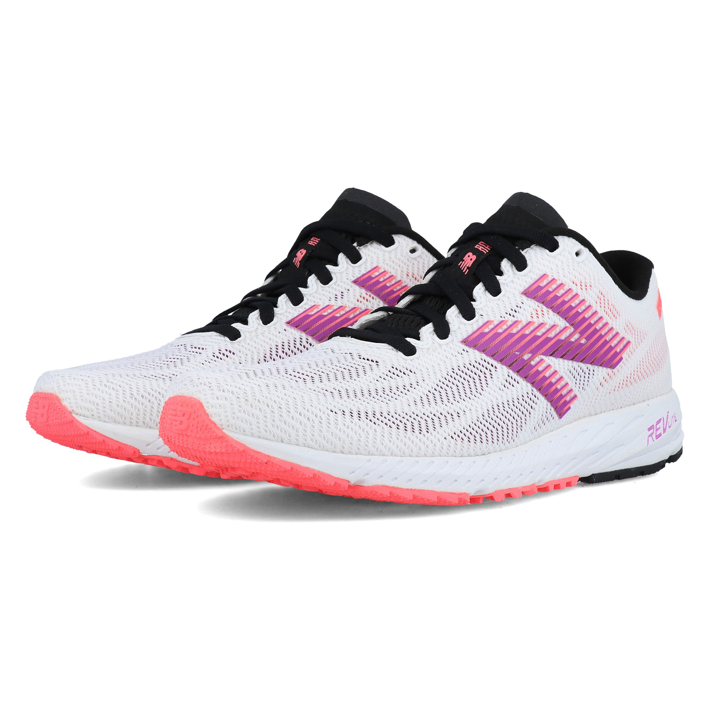 new balance racing