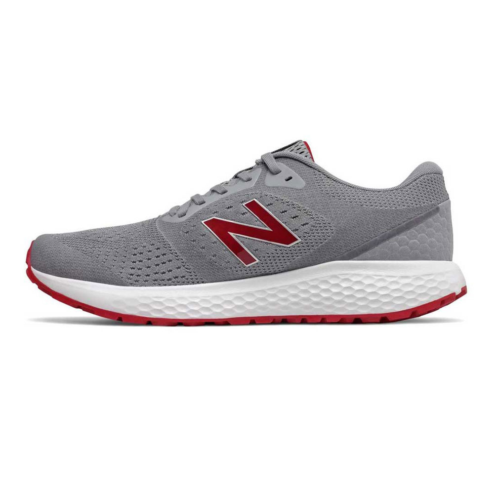 Zapatos Deportivos Para Hombre 5v6 New Balance Zapatillas Sneakers Gris Deportes Transpirable Ebay