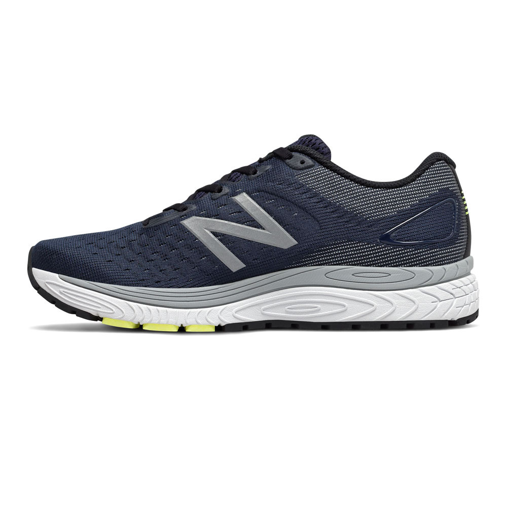 new balance solvi test