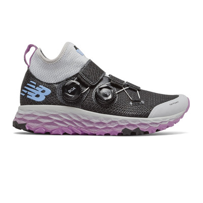 New Balance Fresh Foam Hierro Boa Women's Trail Running Shoes (D Width)  - SS20