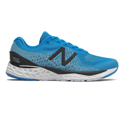 New Balance Fresh Foam 880v10 Laufschuh (2E Breite) - SS20