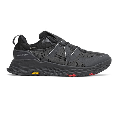 New Balance Fresh Foam Hierro v5 GORE-TEX trail zapatillas ...