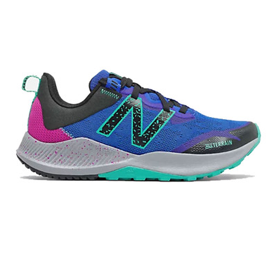 New Balance Nitrel v4 Women's Trail Running Shoes