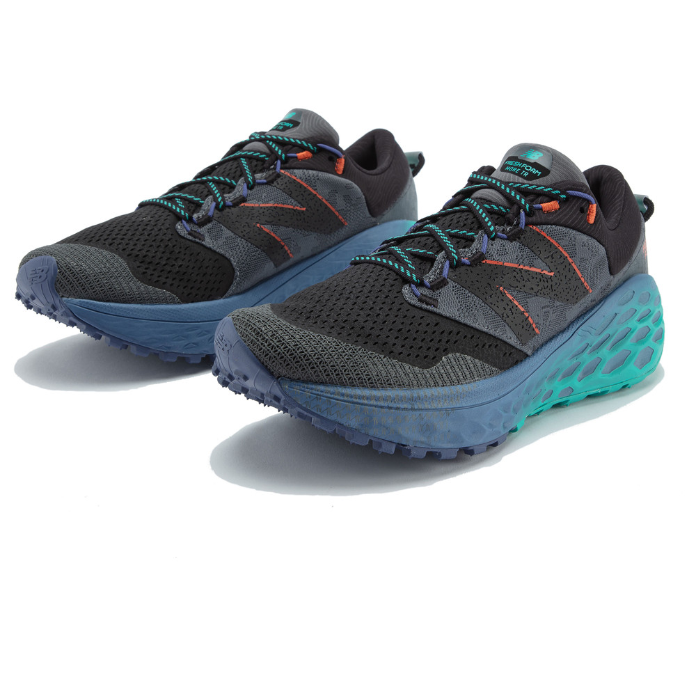 new balance trail shoes women