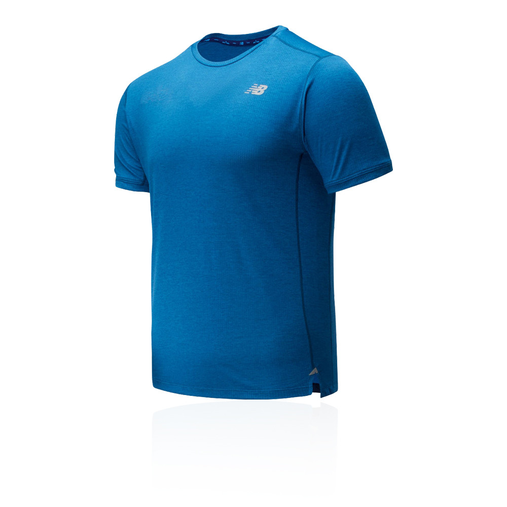 new balance impact shirt