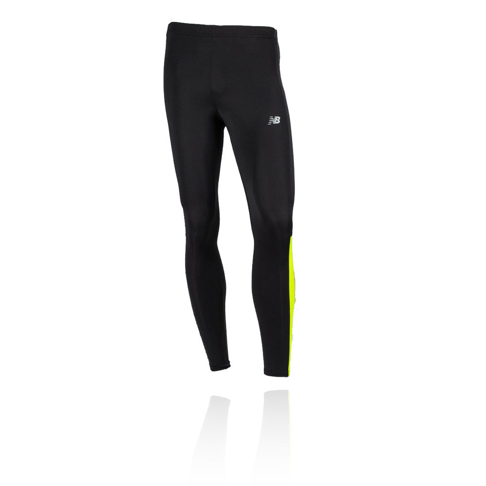 New Balance Accelerate Running Tights | SportsShoes.com