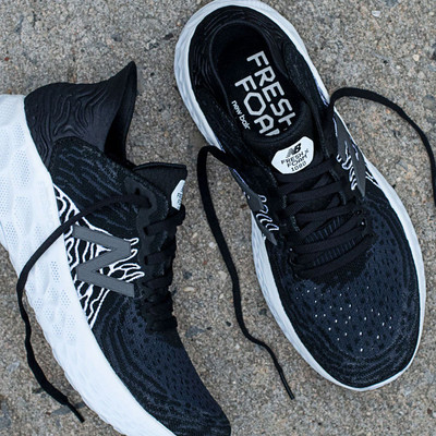 new balance fresh foam 1080v8 men's