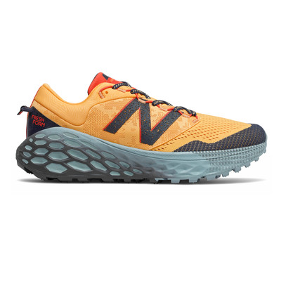 New Balance Fresh Foam More v1 Trail Running Shoes (2E Width) - SS21