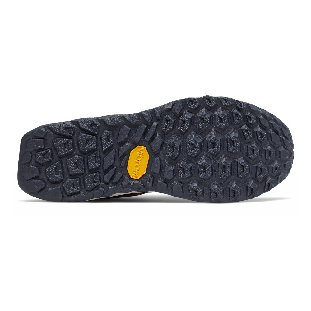 New Balance Fresh Foam Hierro v6 Trail Running Shoes (2E Width) AW21