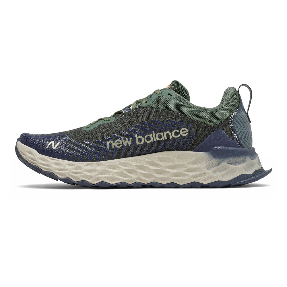 New Balance Fresh Foam Hierro v6 Trail Running Shoes (2E Width) AW21