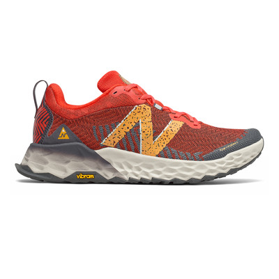 New Balance Fresh Foam Hierro v6 Trail Running Shoes (2E Width) - SS21