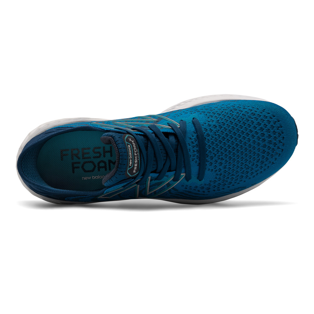 New Balance Fresh Foam 1080v11 Running Shoes - AW21 - 30% Off |  SportsShoes.com