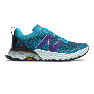  New Balance Fresh Foam Hierro v6 Women's Trail Running Shoes - SS21