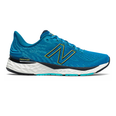 New Balance Fresh Foam 880v11 Running Shoes (4E Width) - SS21