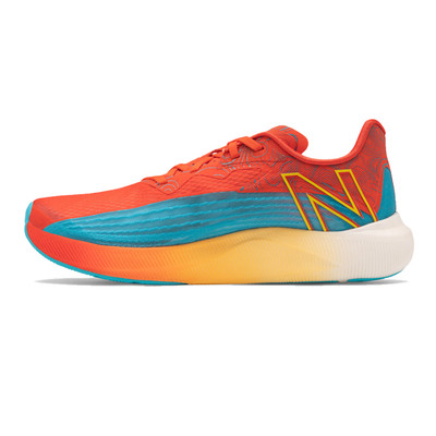 New Balance FuelCell Rebel Running Shoes - AW21