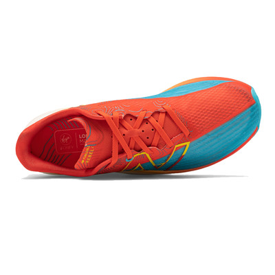 New Balance FuelCell Rebel Running Shoes - AW21