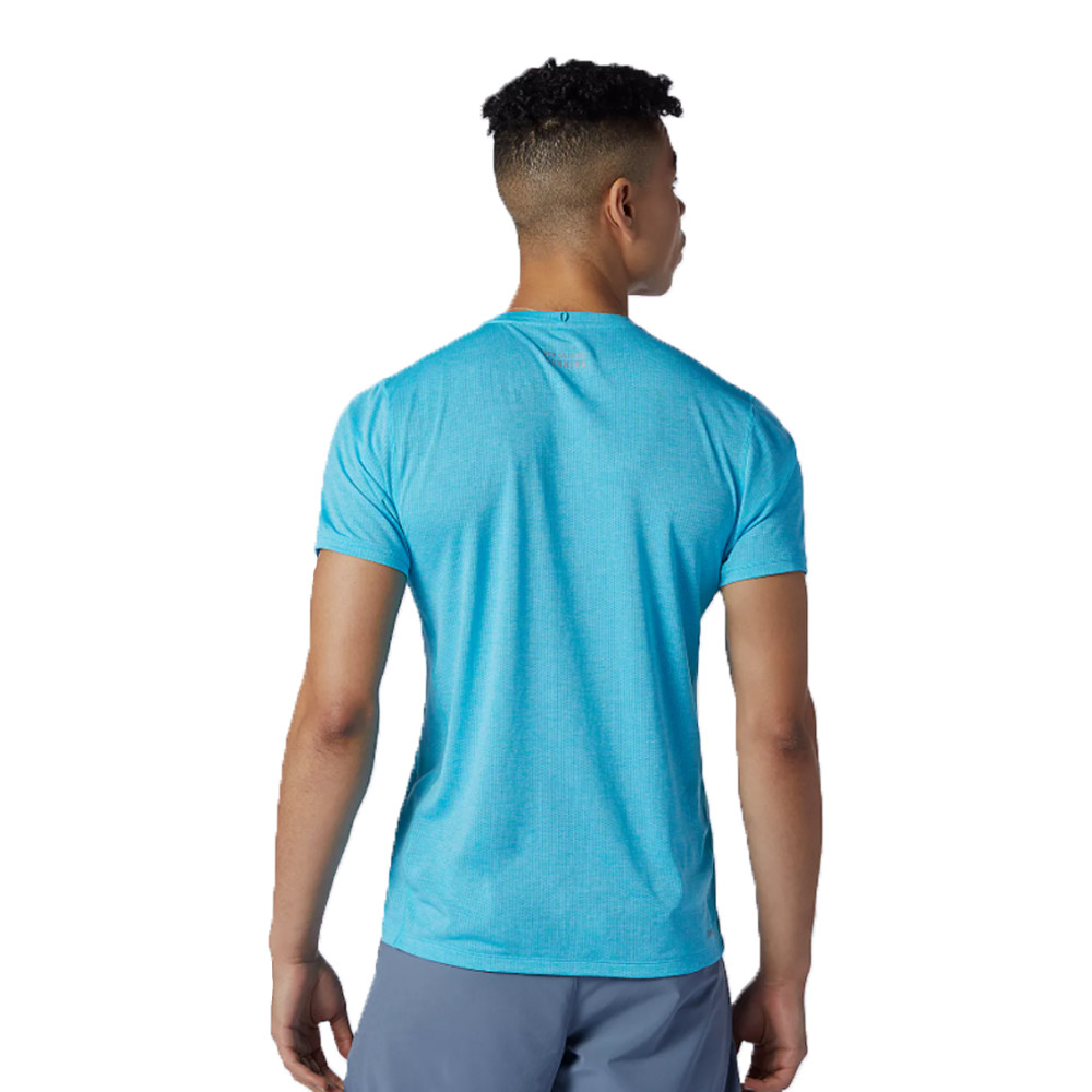 new balance impact shirt