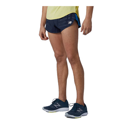 new balance shoes with shorts